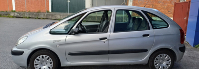 CITROEN XSARA PICASSO SX