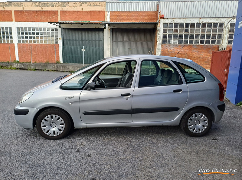 CITROEN XSARA PICASSO SX