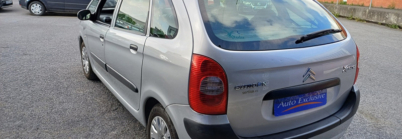 CITROEN XSARA PICASSO SX