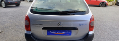 CITROEN XSARA PICASSO SX