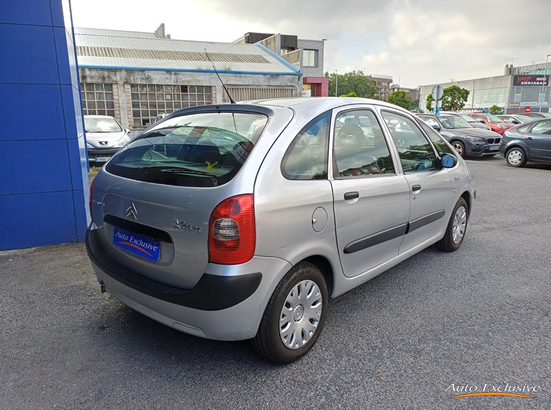 CITROEN XSARA PICASSO SX