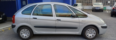 CITROEN XSARA PICASSO SX