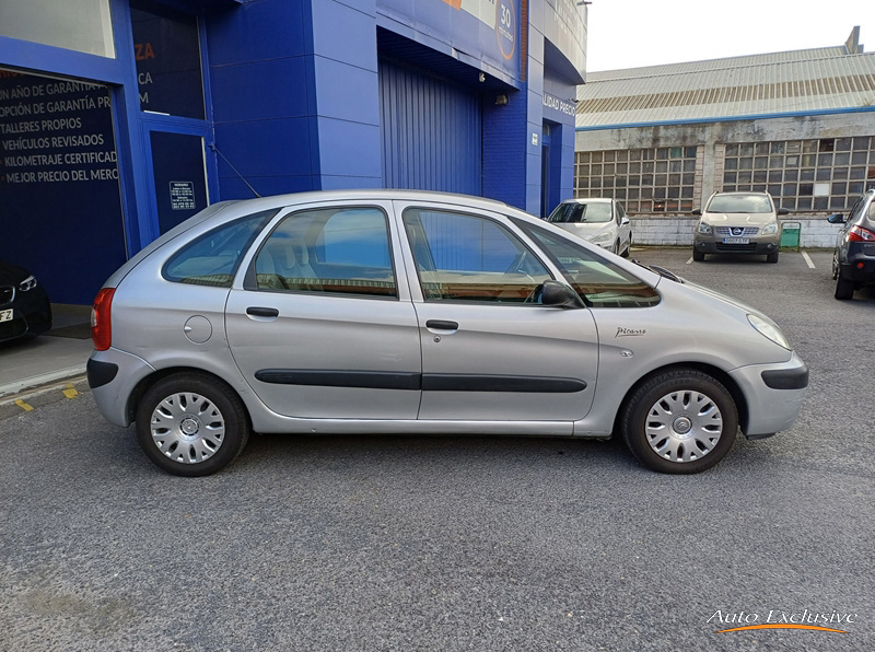 CITROEN XSARA PICASSO SX