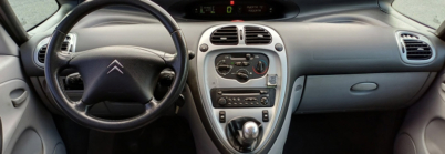 CITROEN XSARA PICASSO SX