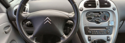 CITROEN XSARA PICASSO SX