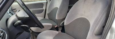 CITROEN XSARA PICASSO SX