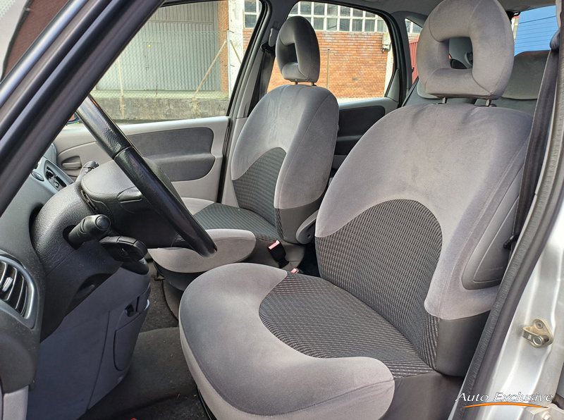 CITROEN XSARA PICASSO SX