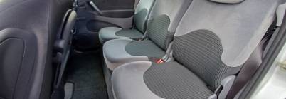 CITROEN XSARA PICASSO SX