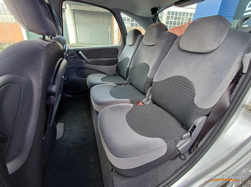 CITROEN XSARA PICASSO SX