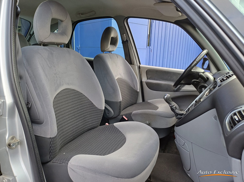 CITROEN XSARA PICASSO SX