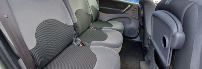CITROEN XSARA PICASSO SX