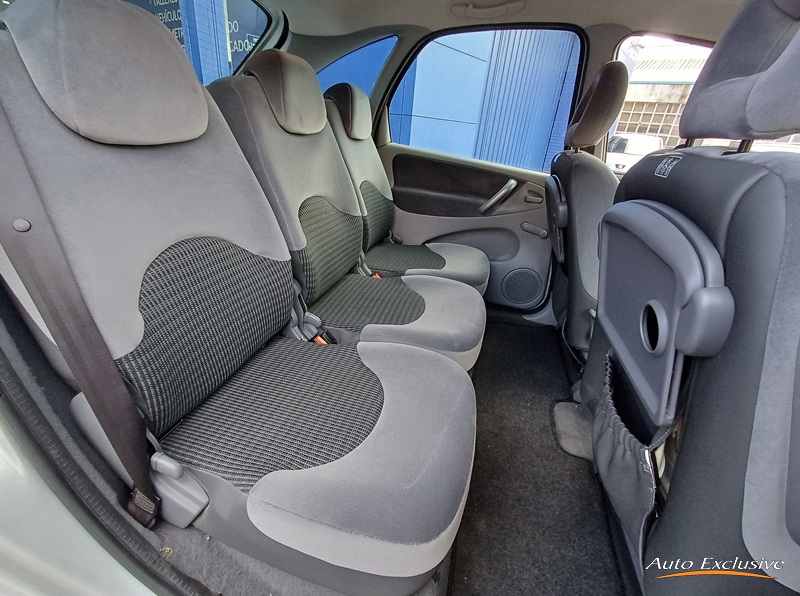 CITROEN XSARA PICASSO SX