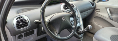 CITROEN XSARA PICASSO SX