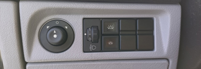 CITROEN XSARA PICASSO SX