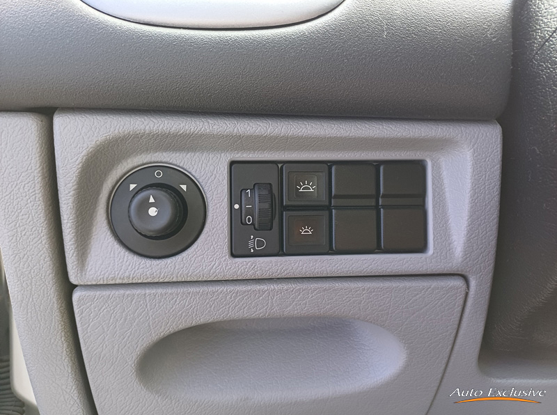 CITROEN XSARA PICASSO SX