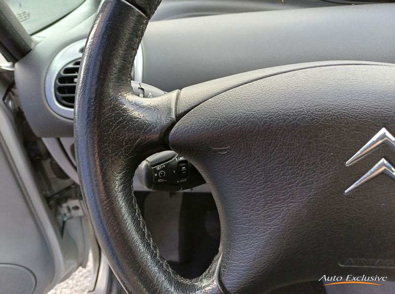 CITROEN XSARA PICASSO SX
