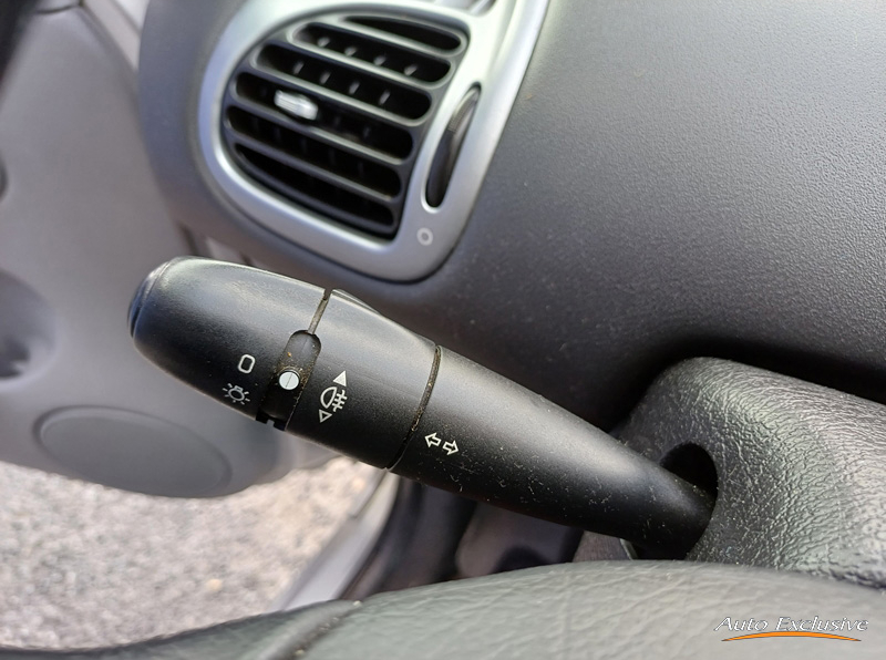 CITROEN XSARA PICASSO SX