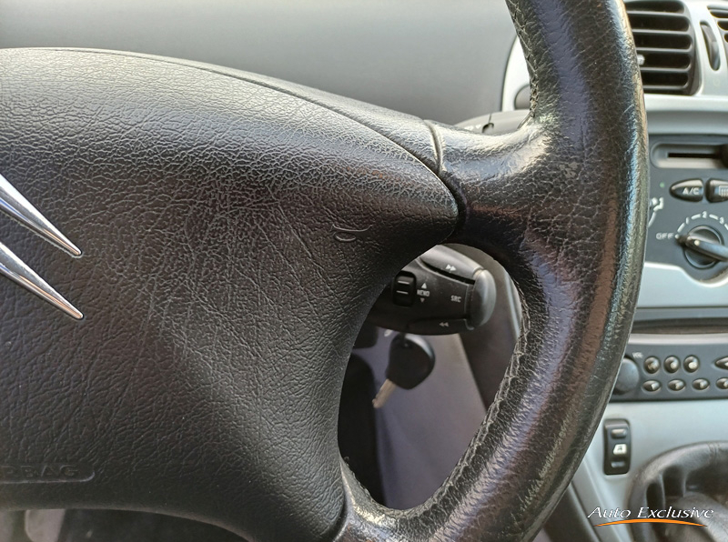 CITROEN XSARA PICASSO SX