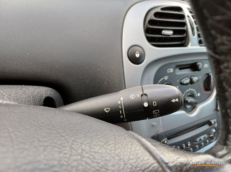 CITROEN XSARA PICASSO SX