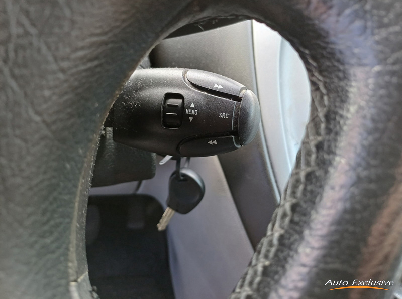 CITROEN XSARA PICASSO SX