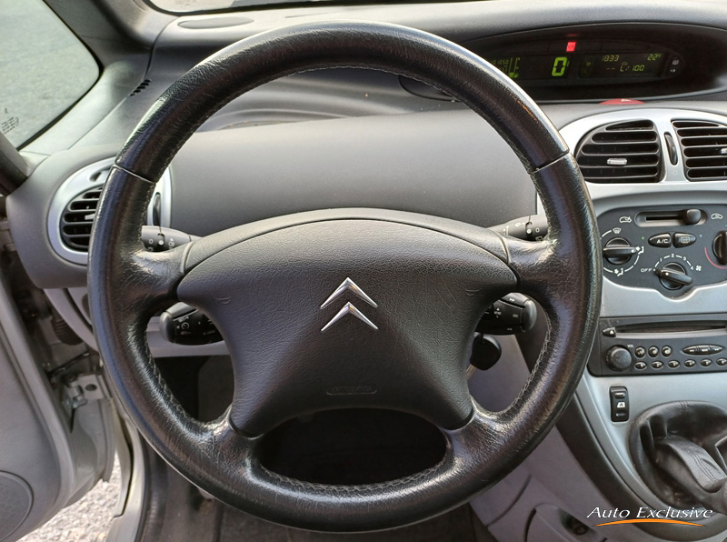 CITROEN XSARA PICASSO SX
