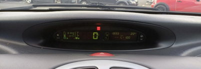 CITROEN XSARA PICASSO SX
