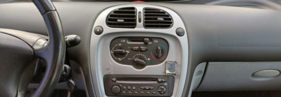 CITROEN XSARA PICASSO SX