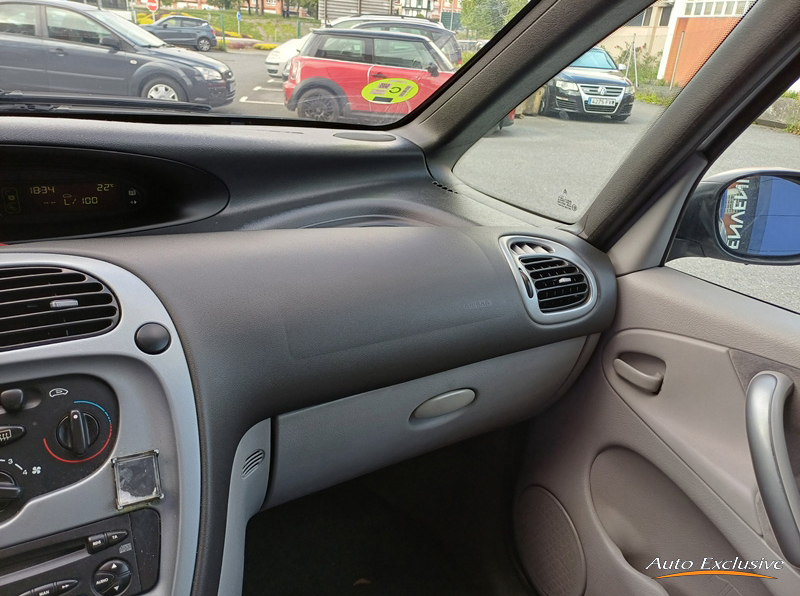 CITROEN XSARA PICASSO SX