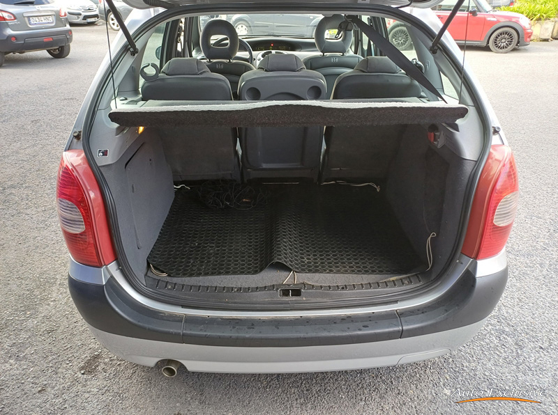 CITROEN XSARA PICASSO SX