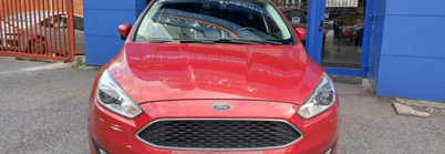 FORD FOCUS 2.0 TDCI 150 CV E6 SPORT