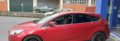 FORD FOCUS 2.0 TDCI 150 CV E6 SPORT