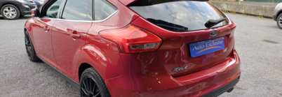 FORD FOCUS 2.0 TDCI 150 CV E6 SPORT