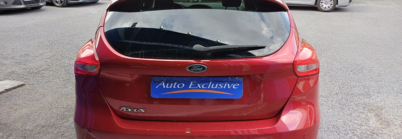 FORD FOCUS 2.0 TDCI 150 CV E6 SPORT