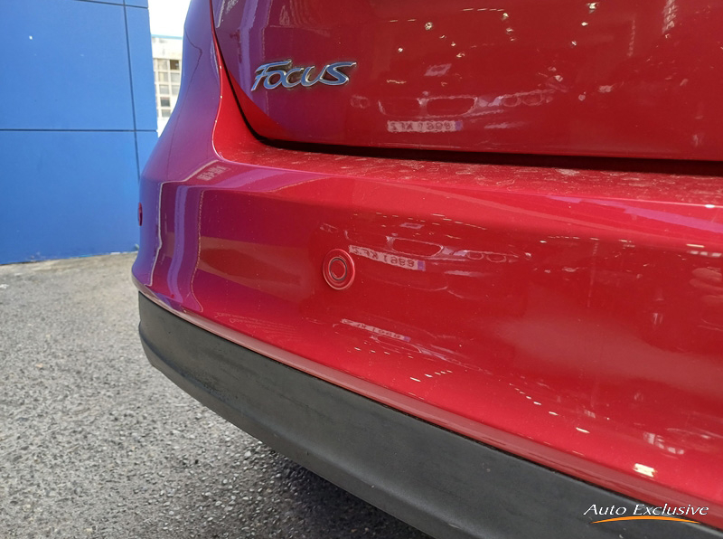 FORD FOCUS 2.0 TDCI 150 CV E6 SPORT