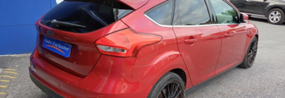 FORD FOCUS 2.0 TDCI 150 CV E6 SPORT