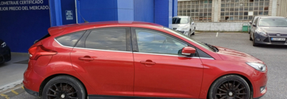 FORD FOCUS 2.0 TDCI 150 CV E6 SPORT