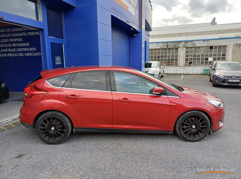 FORD FOCUS 2.0 TDCI 150 CV E6 SPORT