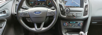 FORD FOCUS 2.0 TDCI 150 CV E6 SPORT