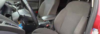 FORD FOCUS 2.0 TDCI 150 CV E6 SPORT