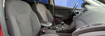 FORD FOCUS 2.0 TDCI 150 CV E6 SPORT