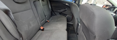 FORD FOCUS 2.0 TDCI 150 CV E6 SPORT