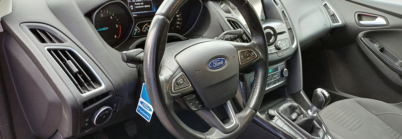 FORD FOCUS 2.0 TDCI 150 CV E6 SPORT