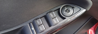 FORD FOCUS 2.0 TDCI 150 CV E6 SPORT
