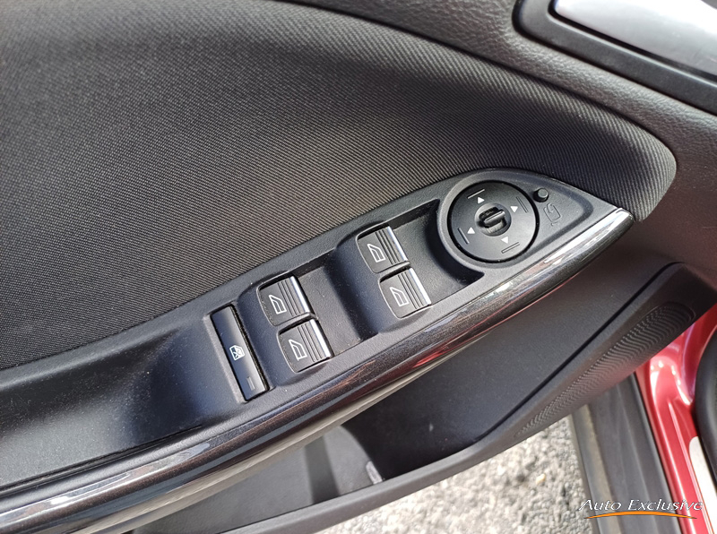 FORD FOCUS 2.0 TDCI 150 CV E6 SPORT