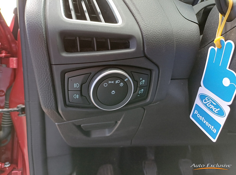 FORD FOCUS 2.0 TDCI 150 CV E6 SPORT