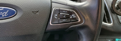 FORD FOCUS 2.0 TDCI 150 CV E6 SPORT