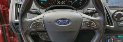 FORD FOCUS 2.0 TDCI 150 CV E6 SPORT