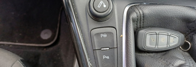 FORD FOCUS 2.0 TDCI 150 CV E6 SPORT