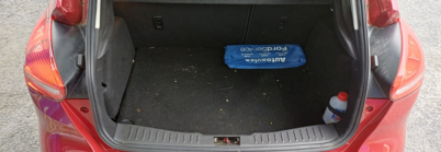 FORD FOCUS 2.0 TDCI 150 CV E6 SPORT