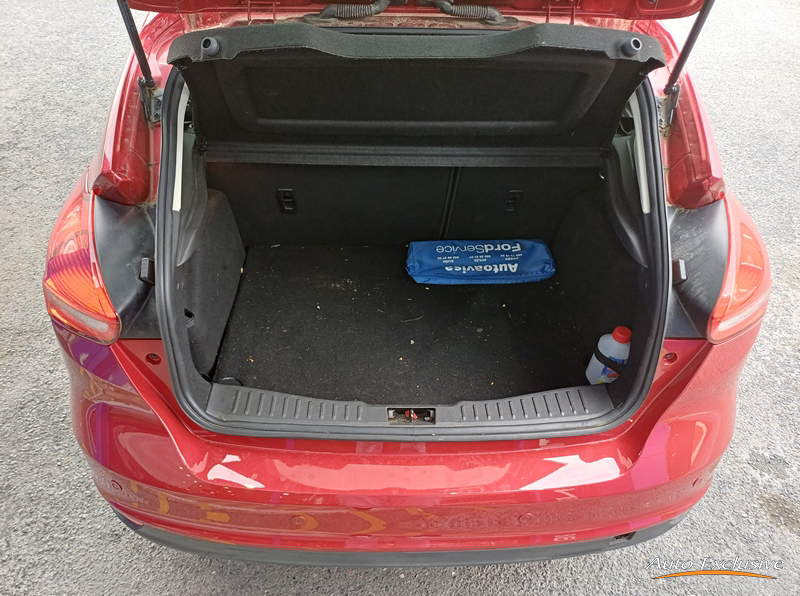 FORD FOCUS 2.0 TDCI 150 CV E6 SPORT